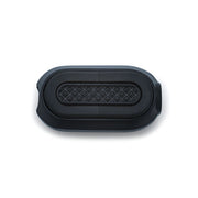 Kuryakyn Heavy Industry Shift & Brake Peg Black – Shift Indian: 2014–2020 Indians Rear…