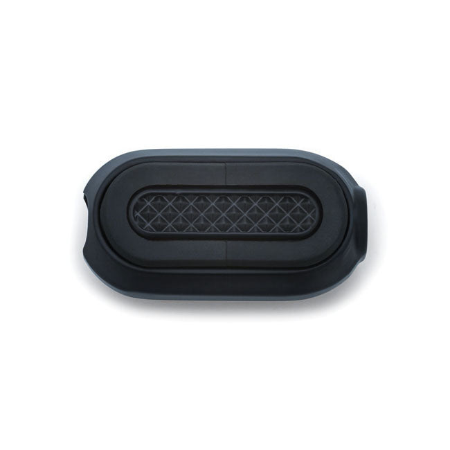 Kuryakyn Heavy Industry Shift & Brake Peg Black – Shift Indian: 2014–2020 Indians Rear…