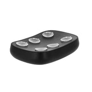 MCS ''Lick & Stick'' Passenger Seat. Black – Universal