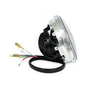 MCS Vulcano II, 5-3/4" LED Headlamp Unit