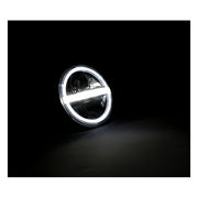MCS Vulcano II, 5-3/4" LED Headlamp Unit