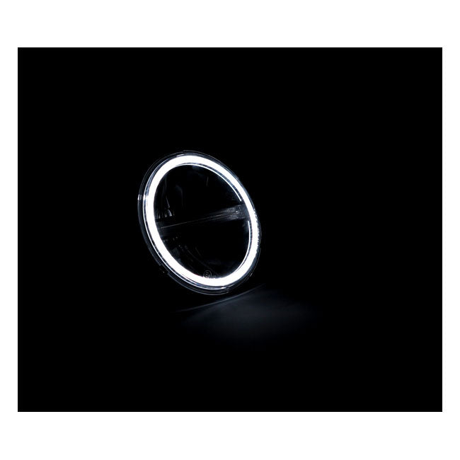 MCS Vulcano II, 5-3/4" LED Headlamp Unit