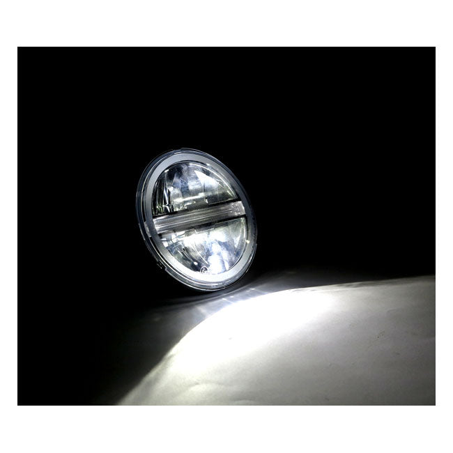 MCS Vulcano II, 5-3/4" LED Headlamp Unit
