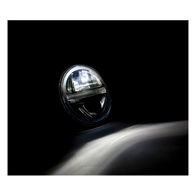 MCS Vulcano II, 5-3/4" LED Headlamp Unit
