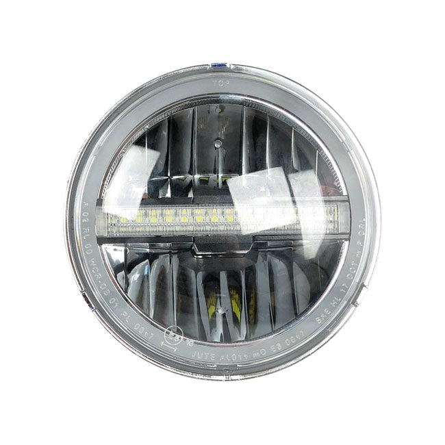 MCS Vulcano II, 5-3/4" LED Headlamp Unit