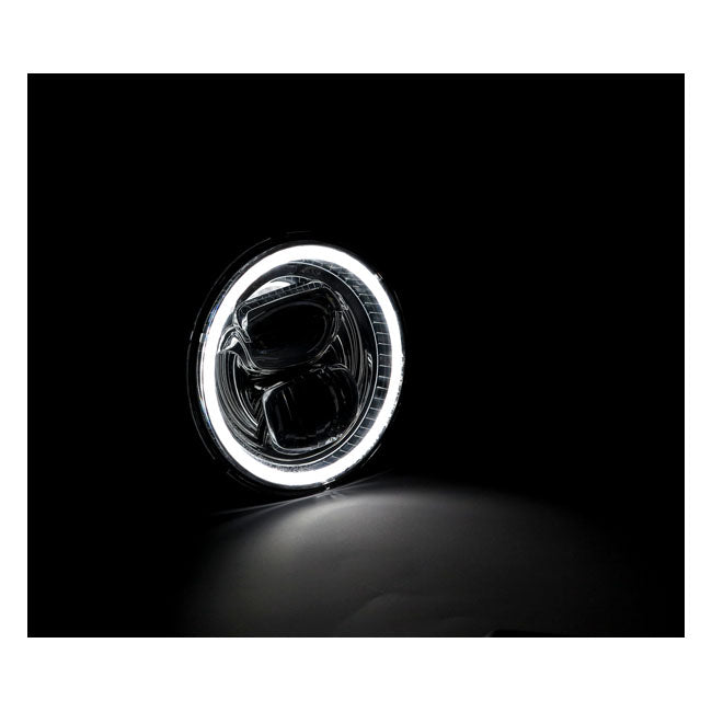 MCS Vulcano I, 5-3/4" LED Headlamp Unit