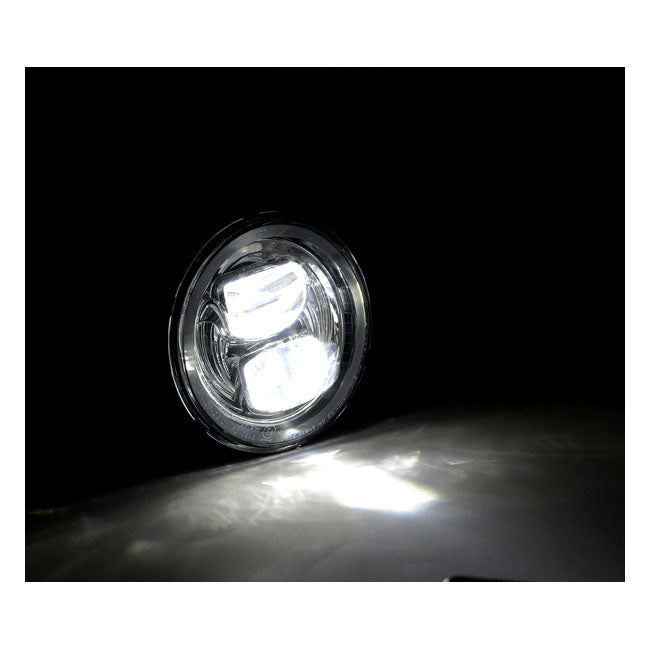 MCS Vulcano I, 5-3/4" LED Headlamp Unit