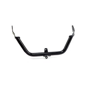 MCS Front Engine Guard. Chopped, Black – 2015–2023 FLTR