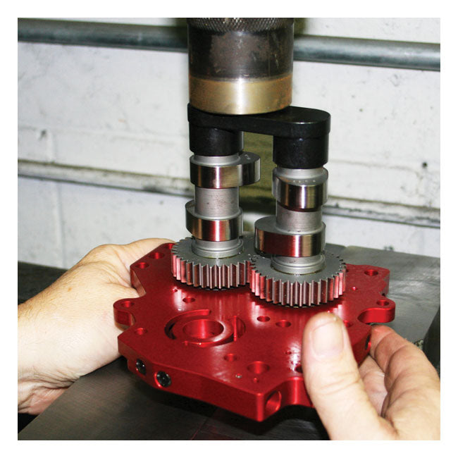 Feuling Reaper Gear Driven 574G Camshaft Set – 1999–2006 Twin Cam A/B