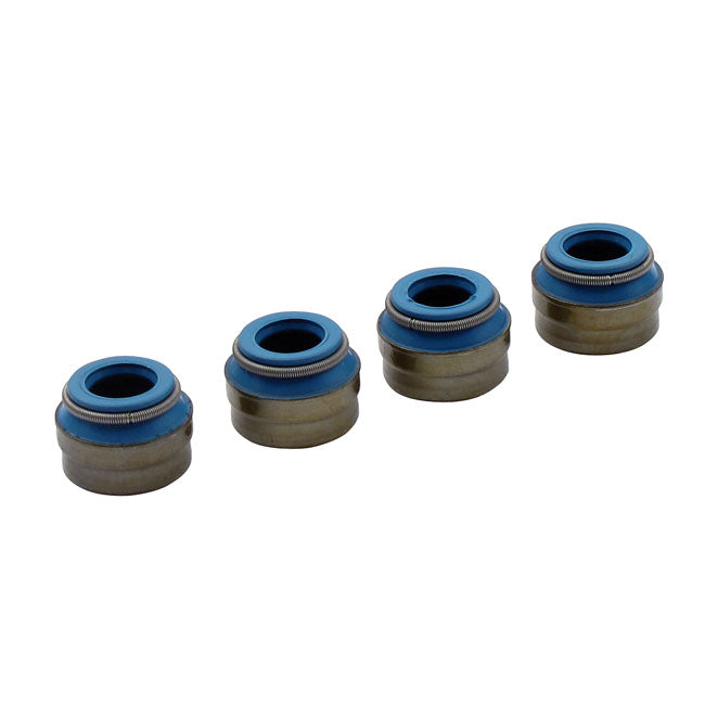 Feuling Viton Valve Seal Kit – 1984–1999 Evo Big Twin; 1999–2004 Twin…