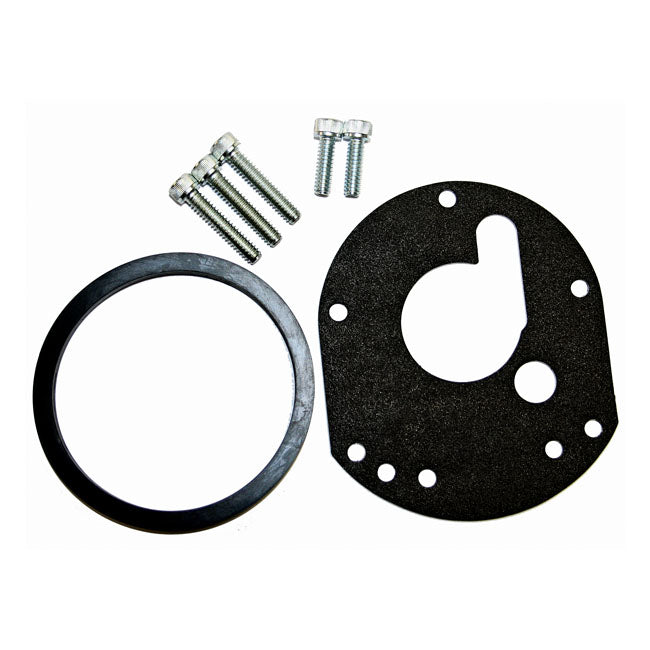 Feuling Offset Oil Filter Adapter Rebuild Kit – 1995–1999 EFI Evo Big Twin; 1999–2017…