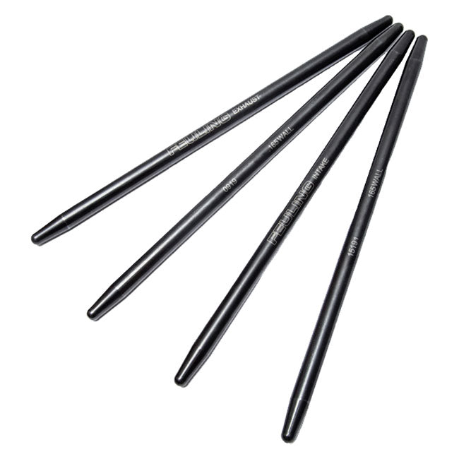 Feuling HP+ One-Piece Pushrod Set. -.040" Shorter – 1991–2003 XL Sportster