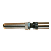 Feuling Quick Install Adjustable Chromoly Pushrod Set. Evo – 1984–1999 Evo Big Twin