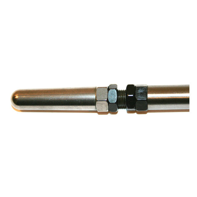 Feuling Quick Install Adjustable Chromoly Pushrod Set. Evo – 1984–1999 Evo Big Twin