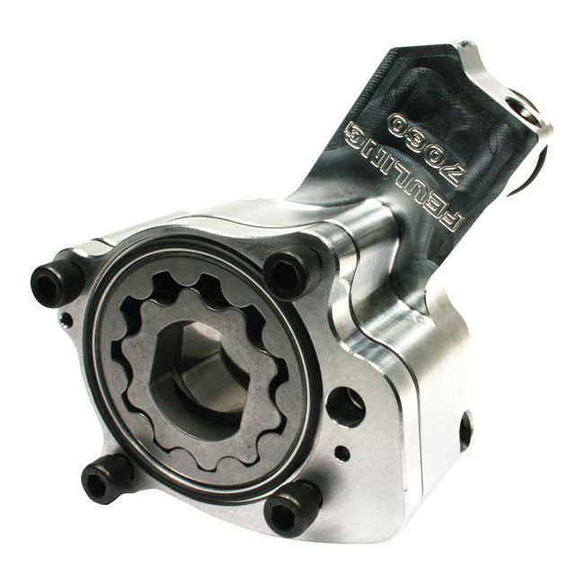 Feuling HP+ High Volume Oil Pump – 2007–2017 Softail; 2006–2017 Dyna…