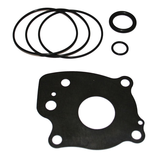Feuling HP+ Oil Pump Rebuild Kit – 2007–2017 Softail; 2006–2017 Dyna…