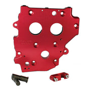 Feuling High Flow Cam Plate – 1999–2006 Twin Cam