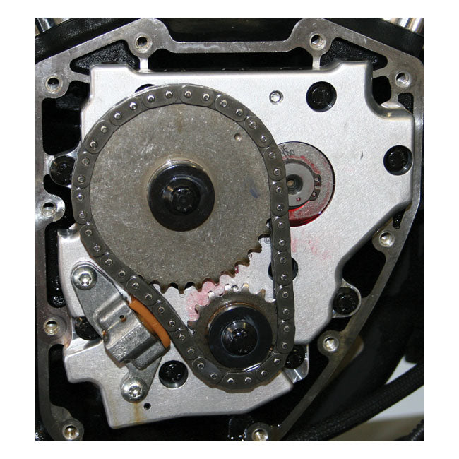 Feuling High Flow Cam Plate – 2007–2017 Softail; 2006–2017 Dyna…
