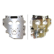 Feuling Block-off Plate – 2006–2017 Dyna; 2007–2025 Softail…