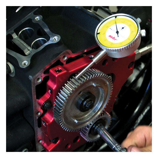 Feuling Crankshaft & Gear Drive Tool – 1970–2017 Big Twin