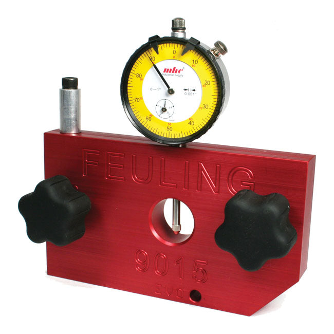Feuling Crankshaft & Gear Drive Tool – 1970–2017 Big Twin
