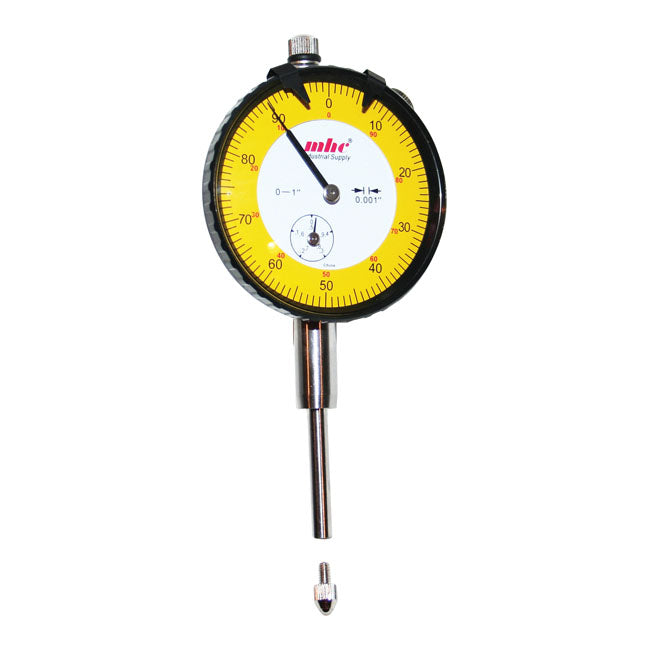 Feuling Fueling, Replacement Dial Indicator