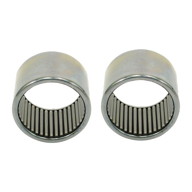 Feuling Camshaft Needle Bearing. Inner, Front/Rear (2) – 1999–2006 Twin Cam