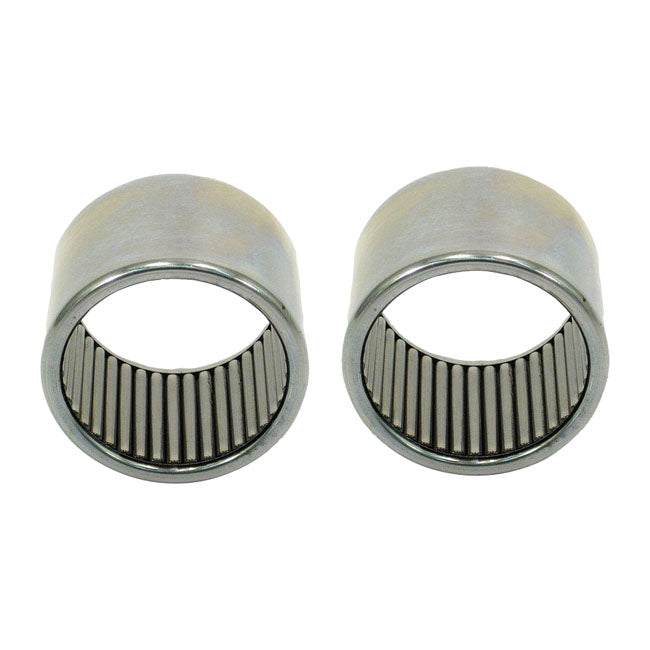Feuling Camshaft Needle Bearing. Inner (2-Pack) – 2006–2017 Dyna; 2007–2026 Softail…