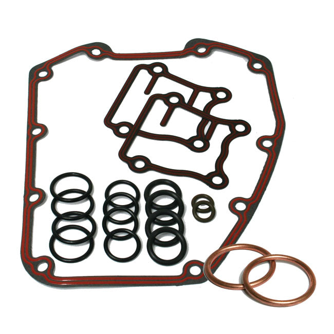Feuling Cam Change Gasket & Seal Kit – 1999–2017 Twin Cam