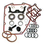 Feuling Camshaft Installation Kit. Gear Drive – 1999–2006 Twin Cam with Gear Drive Cams