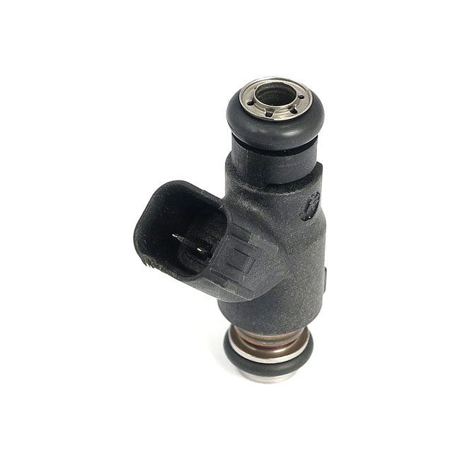 Feuling Fuel Injector – 2006–2015 Softail; 2006–2017 Dyna…