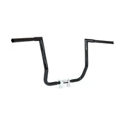 Kodlin Grooved Bonanza 1 1/4" Bagger Handlebar. 15" – 2008–2023 Street Glides; 2009–2024…