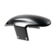 Cult-Werk ''Custom V1'' Front Fender, 19". Gloss Black – 2014–2025 FLT/Touring; 2025 FLHTCUTG…
