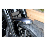 Cult-Werk ''Custom V2'' Front Fender, 19". Matte Black – 2014–2025 FLT/Touring; 2025 FLHTCUTG…