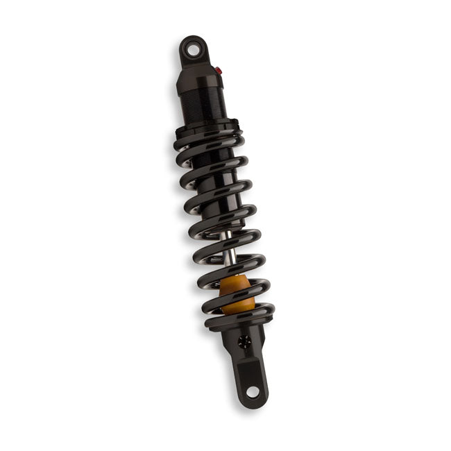 Progressive Suspension 465 Series Single Shock 343mm, STD Duty. No RAP – 2018–2026 Softail