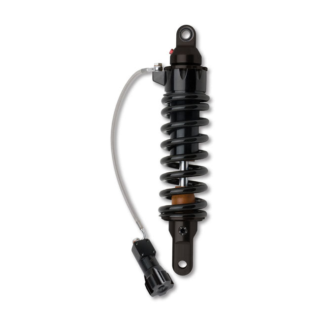 Progressive Suspension 465 Series Single Shock 343mm. STD Duty. RAP – 2018–2026 Softail