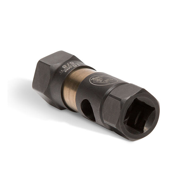 Motion Pro Pro Plug Socket™ 16 mm Spark Plug Socket