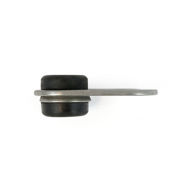 Trw Brake Line Guide