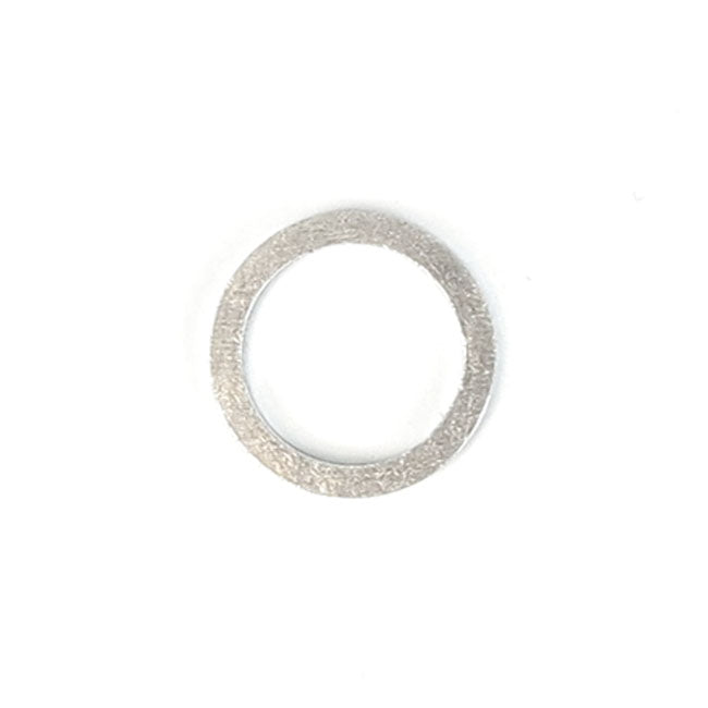 Trw 7/16" (11 mm). Aluminium
