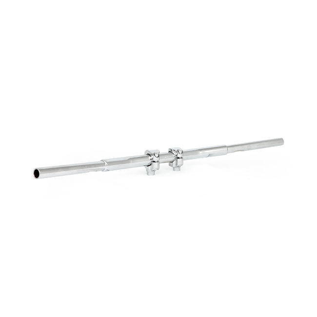 Fehling CRC Fehling. 1-1/4" Drag-Bar. Chrome – 2008–2024 H-D E-throttle with 1.25" I.D.…