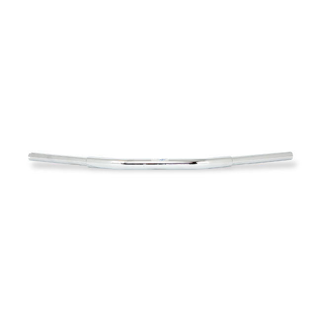 Fehling CRC Fehling. 1-1/4" Drag-Bar. Chrome – 2008–2024 H-D E-throttle with 1.25" I.D.…
