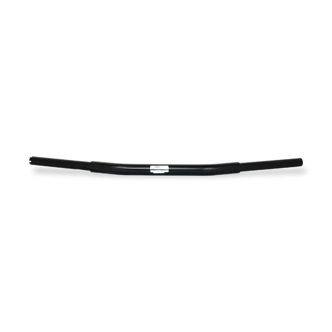 Fehling CRC 1-1/4" Drag-Bar. Black – 2008–2024 H-D E-throttle with 1.25" I.D.…