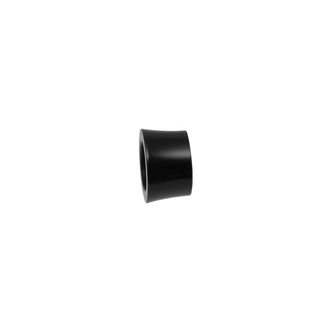 Rebuffini Rr90 Left Grip Spacer Black for All H-D With 1" Handlebars