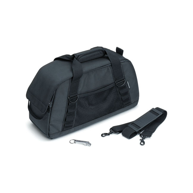Kuryakyn Saddlebag Cooler. Black – Universal