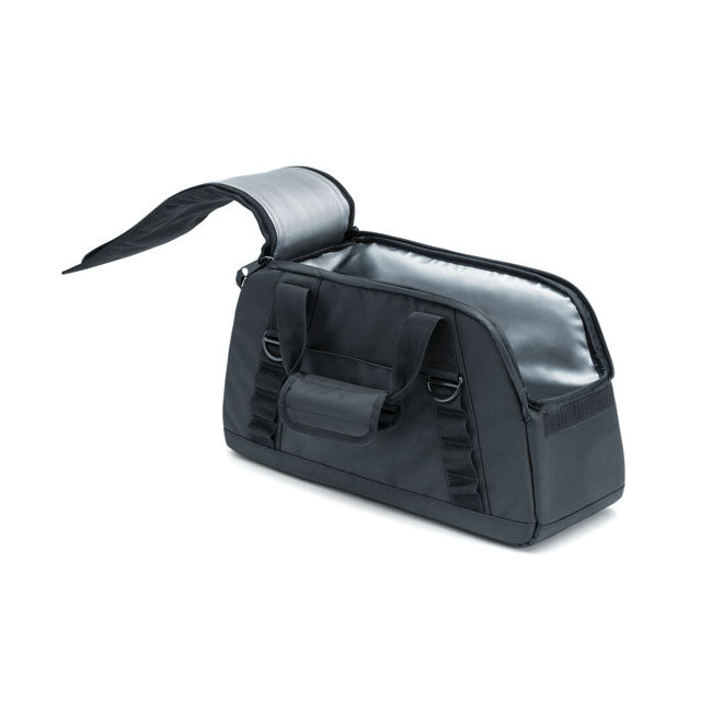 Kuryakyn Saddlebag Cooler. Black – Universal