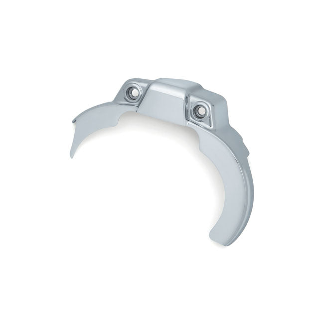 Kuryakyn Transmission Shroud 18-21 Softail (excl.Fat Boy, Breakout, FXDR)