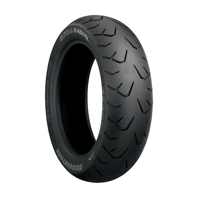 Bridgestone Exedra G704 Tire 180/60 HR 16 TL – Honda Gold Wing GL1800<''18