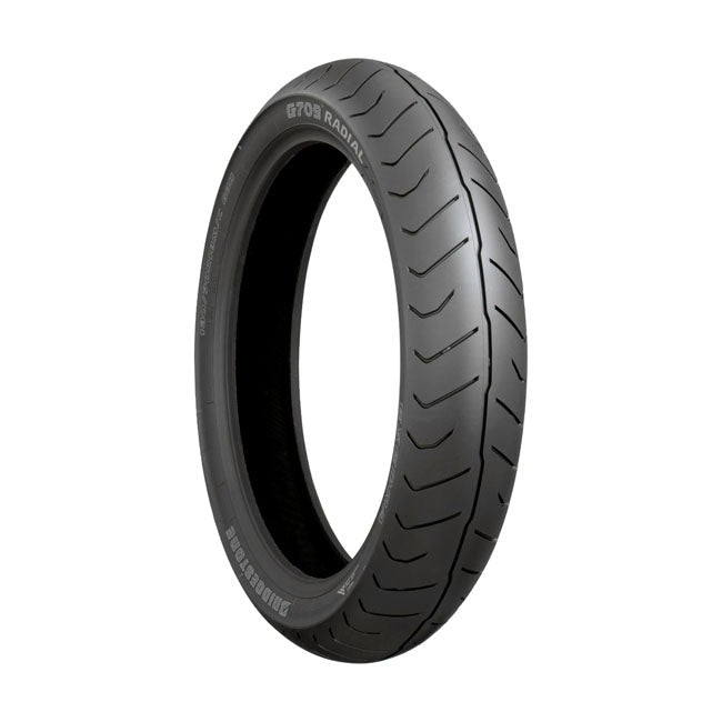 Bridgestone Exedra G709 Tire 130/70 HR 18 TL – Honda Gold Wing GL1800<''18 & VTX1800