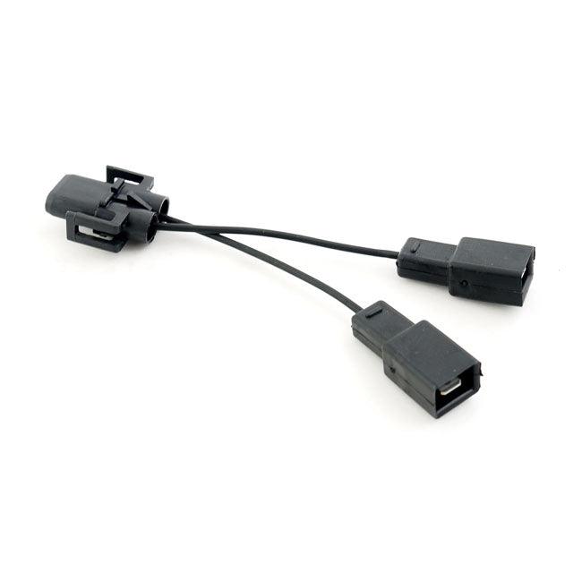 MCS FLTR Headlamp LED Adapter Harness – Pre-2004 Road Glide