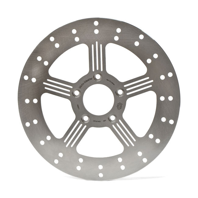 Moto-Master Adrian Front Brake Rotor. Front Left/Right – 2000–2014 Softail; 2000–2005 Dyna…